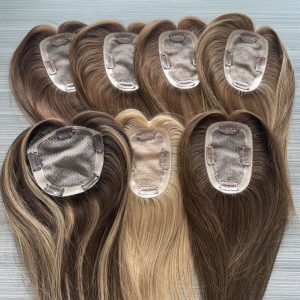 Medium women’s wig (code:5512) | کد: ZNB-WL5