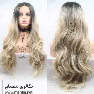 پوستیژ هالیودی عروسکی | کد: ZNB-X7I