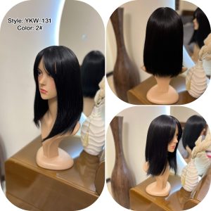 کلاهگیس مصری چتری – کد6a | کد: ZNB-VLU