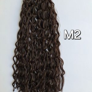 دم اسبی آفرو کد | کد: ZNB-XE6