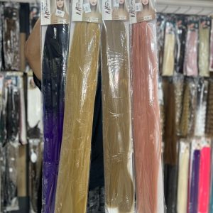 موی متری فانتزی ۱۰۰ سانتی | کد: ZNB-VHZ