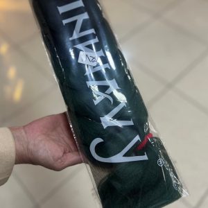 موی آمبره دو سرباز باکیفیت | کد: ZNB-VE0