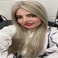 پروتز کف سری لایت کنفی بلوند شرکتی | کد: ZNB-XG3