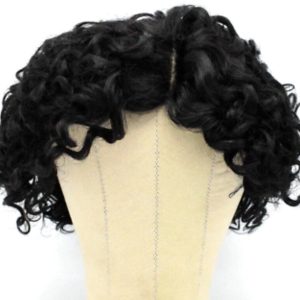 پروتز تمام سر فر مردانه 9032 | کد: ZNB-X3H