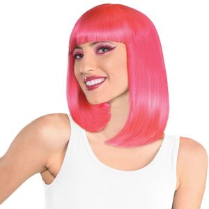 کلاه گیس مصری | کد: ZNB-WSG