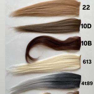 پروتز مو حجم پر و نرمال کد ۱۲t88 و ۲ و ۲۷ و ۲۲ و ۴t89a و ۶۱۳ و ۱۰d و ۱۰ | کد: ZNB-W3U