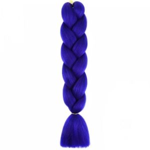 کلاه گیس مو دوسرباز تمام پوش کد A29 سایز ۸۰ سانتیمتر | کد: ZNB-W05