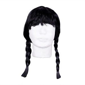 کلاه گیس ونزدی آدامز | کد: ZNB-UPZ