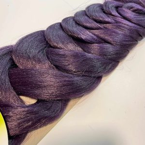 مو دوسر باز پوشدار | کد: ZNB-VG2