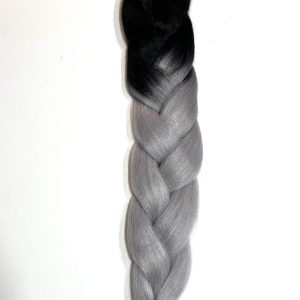 موی تمامپوش آمبره مخصوص بافت مو | کد: ZNB-UUZ