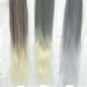 موی مصنوعی کشی دم اسبی – 1 | کد: ZNB-X2Z