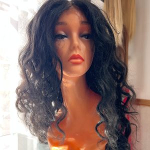 پروتز تمام سر فر ۱۱۰۴ | کد: ZNB-V3G