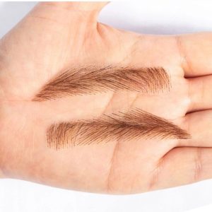 پروتز ابروی طبیعی کد 9028 | کد: ZNB-XRQ