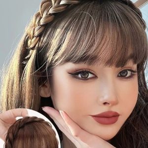تل بافت چتری قهوه ای روشن | کد: ZNB-TXV