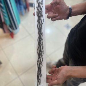 موی تق تقی فر | کد: ZNB-VEM