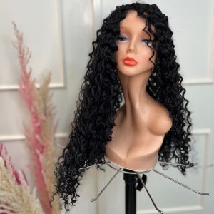 پروتز کفسری فر | کد: ZNB-XH9