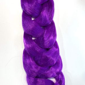 موی دوسر باز نیمپوش مخصوص بافتمو | کد: ZNB-V4L