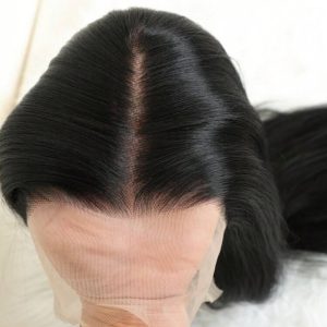 کلاهگیس نازناز | کد: ZNB-V86