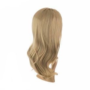 کلاه گیس زنانه ساتورا مدل FANLAN کد 24 | کد: ZNB-XWL