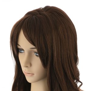 کلاه‌گیس زنانه ساتورا مدل BRO 743A کد 31T130 | کد: ZNB-Y4D