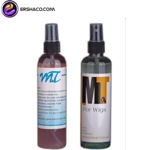 اسپری وز گیر مو اکستنشن و کلاه گیس ام تی MT Hair spray | کد: ZNB-WSJ