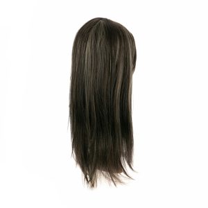 کلاه گیس زنانه ساتورا مدل L24AK کد 4.26 | کد: ZNB-Y0U