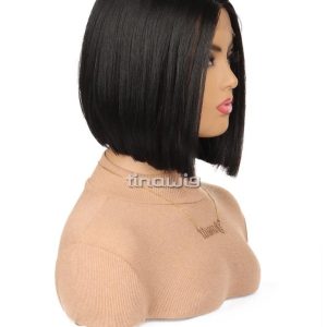 کلاه گیس مصری کد TISA-2 با موی مصنوعی | کد: ZNB-XEJ