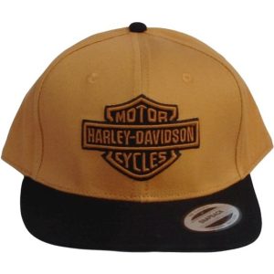 Harley Davidson khaki Black | کد: ZNB-VEO