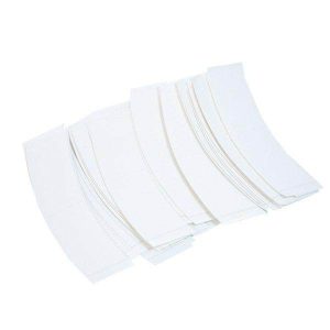 چسب کلاه گیس و پروتز مو مدل A 04 بسته 30 عددی | کد: ZNB-YYC