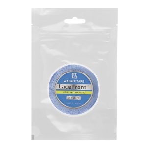 چسب کلاه گیس و پروتز مو واکرتیپ مدل 3Yrd | کد: ZNB-YT9