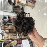 شنیون کلیپسی | کد: ZNB-WNY