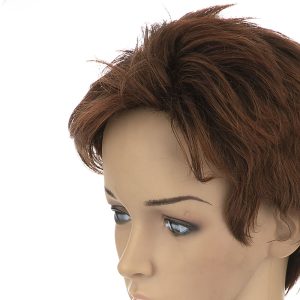 کلاه گیس زنانه ساتورا مدل HWW05 کد 31T130 | کد: ZNB-XYS