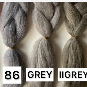 موی دوسر باز طوسی | کد: ZNB-WJZ