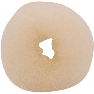 پروتز سیلیکونی مو رنگ بلوند | کد: ZNB-XI2