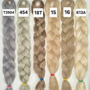 موی دوسرباز ۱۲۵ گرم قد ۸۰ سانتیمتر – 15 | کد: ZNB-X4H