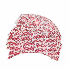 چسب پروتز مو سوپرتیپ مدل 06 بسته 30 عددی | کد: ZNB-YC7