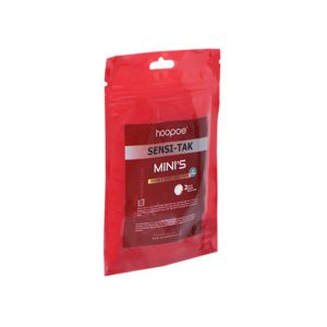 چسب پروتز مو هوپو مدل Sensi-tak بسته 36 عددی | کد: ZNB-YBX