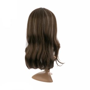 کلاه گیس زنانه ساتورا مدل MARGO کد 9H613 | کد: ZNB-XYZ