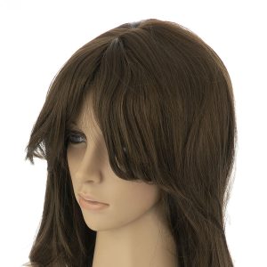 کلاه گیس زنانه ساتورا مدل FANLAN کد 9 | کد: ZNB-Y4R