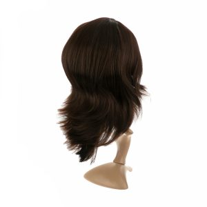 کلاه‌گیس زنانه ساتورا مدل 8943 کد 6SP33 | کد: ZNB-Y52