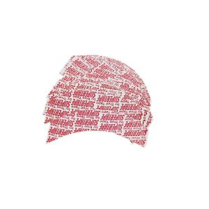 چسب کلاه گیس و پروتز مو سوپر تیپ کد 01 بسته 60 عددی | کد: ZNB-YSN