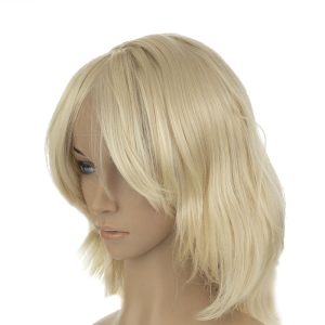 کلاه گیس زنانه ساتورا مدل GRETA کد 613 | کد: ZNB-Y29