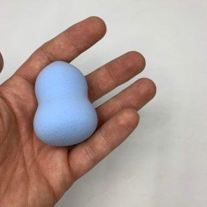 پد آرایشی آی پد مدل DROP-3 کد SHR 472 | کد: ZNB-YND