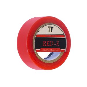 چسب کلاه گیس و پروتز مو تروتیپ مدل RED-E 5 | کد: ZNB-YC2