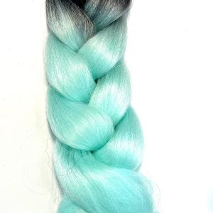 مو دوسر باز پوشدار آمبره | کد: ZNB-VNI