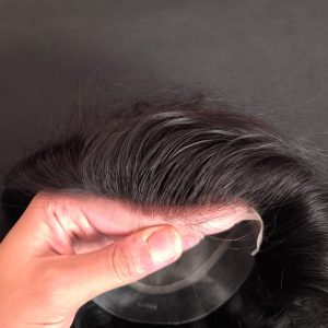 پروتز مو جلوتور آنکارایی بلیچ اورجینال 16×22 رنگ N2 | کد: ZNB-VHP