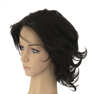 کلاه‌گیس زنانه ساتورا مدل BAMOO3 کد 3 | کد: ZNB-Y5O