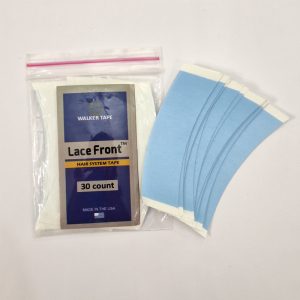 چسب کلاه گیس و پروتز مو واکرتیپ مدل M04 بسته 30 عددی | کد: ZNB-YDN