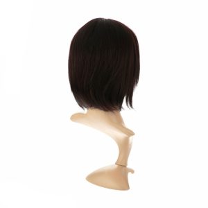 کلاه گیس زنانه ساتورا مدل TYW8178 کد 2SP99J | کد: ZNB-XVF