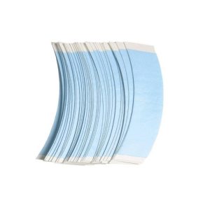 چسب کلاه گیس و پروتز مو مدل 001 بسته 30 عددی | کد: ZNB-Y9O